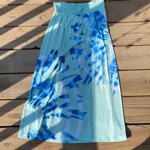 green and blue 12 justice